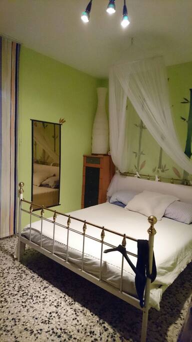 Cama XL
1,60x2,00