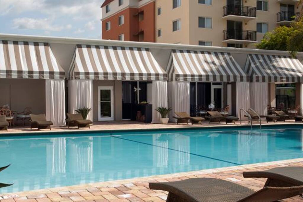 Cabanas