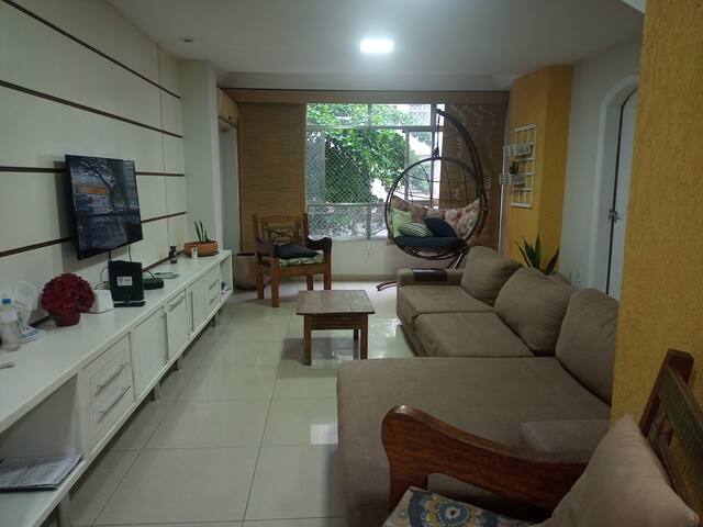 Lindo apartamento em Copacabana! gallery image 4