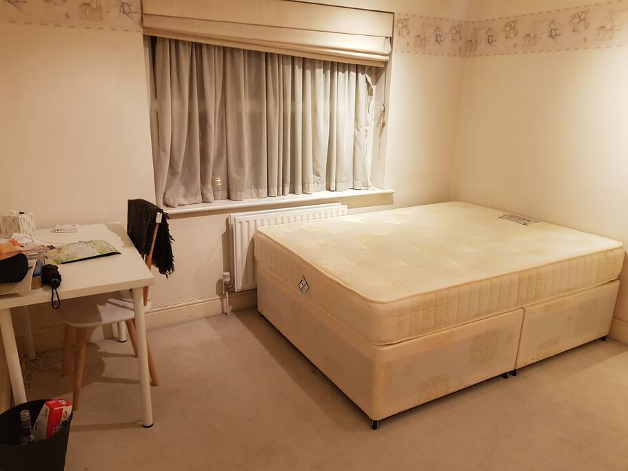 Bed Room 1