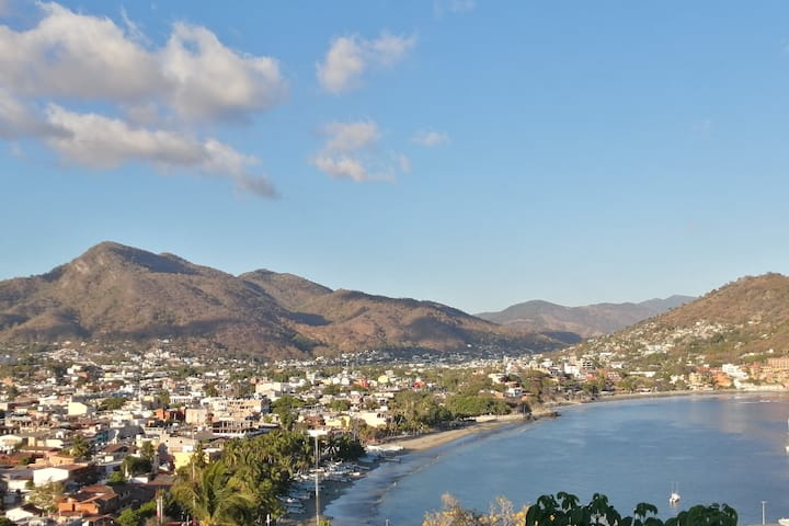 El Coacoyul Alloggi e case vacanze Guerrero, Messico Airbnb