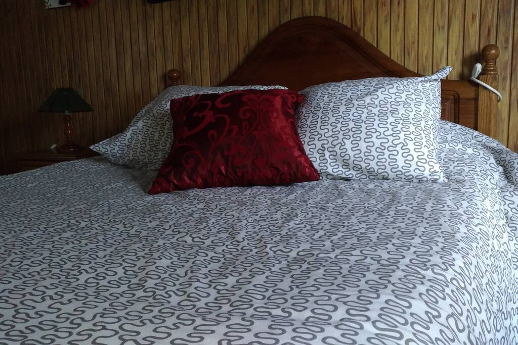 cama de casal