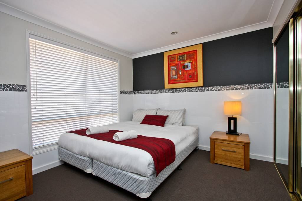 King Size Bed