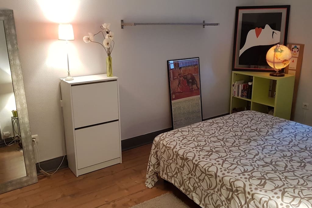 chambre 1