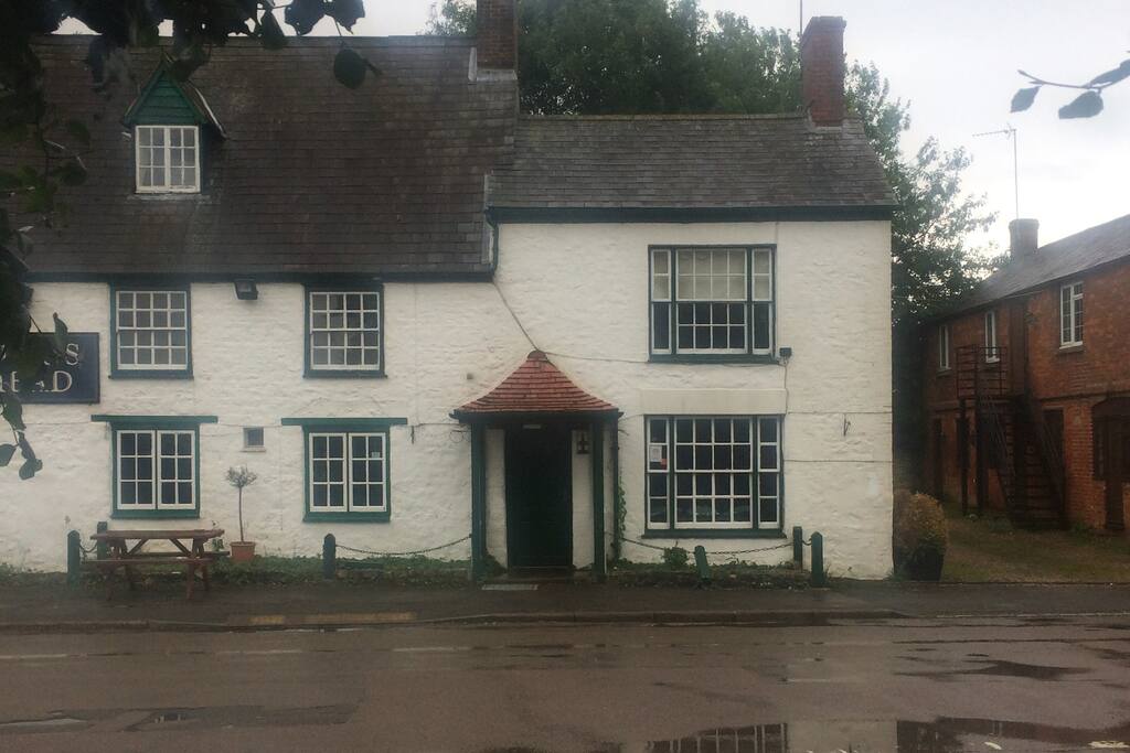 Kings Head
