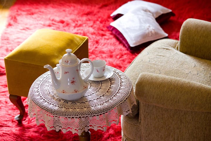 giagia sofia home