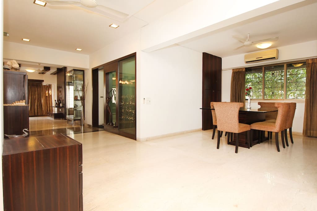 Dinning Area