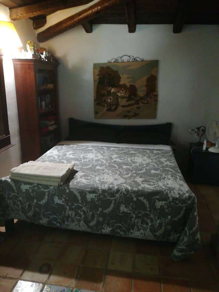 ห้องนอน 