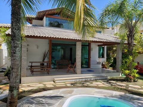 Beautiful house in Itacoatiara