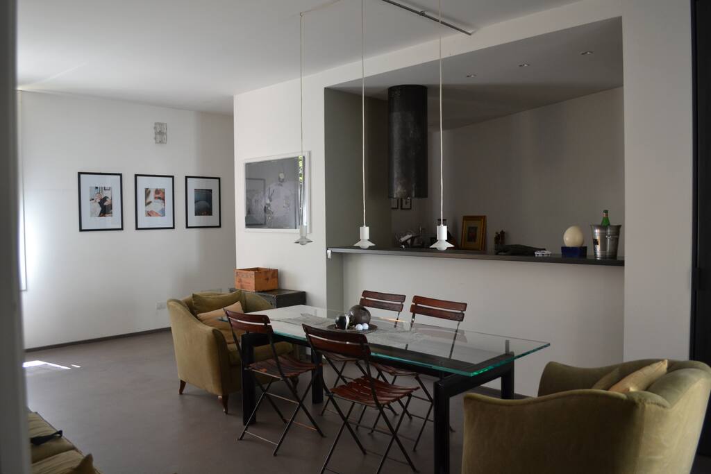 Sala pranzo