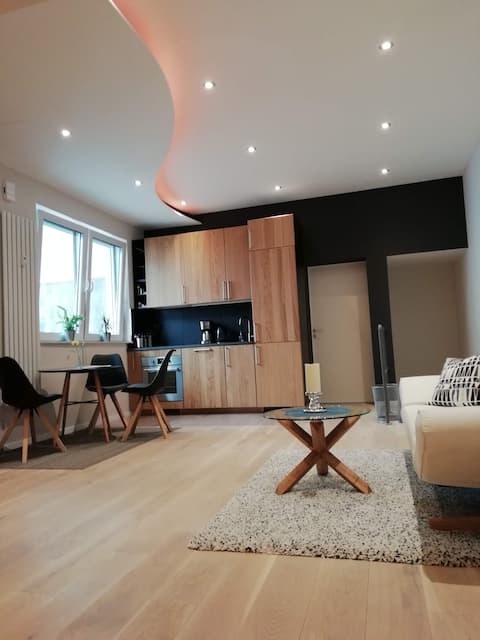 Apartment Bad Homburg - Studio