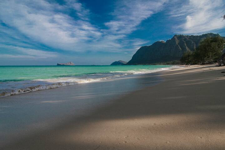 Kai uli beachfront Dec Cancelation SPCL 325/nt. gallery image 2