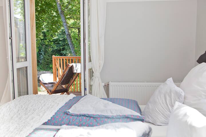 Pension Javisst - Room 2