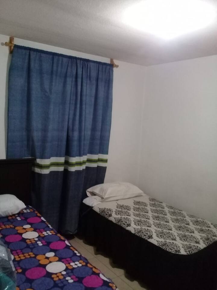 Habitación 2