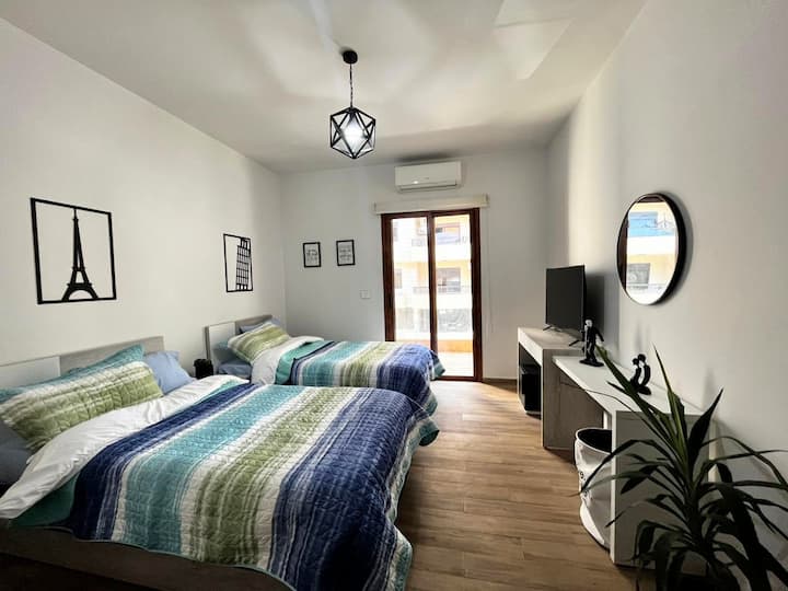 საძინებელი 2