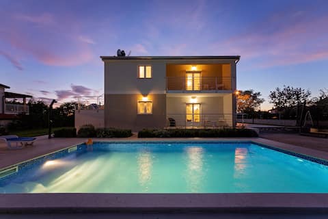 Villa Renata