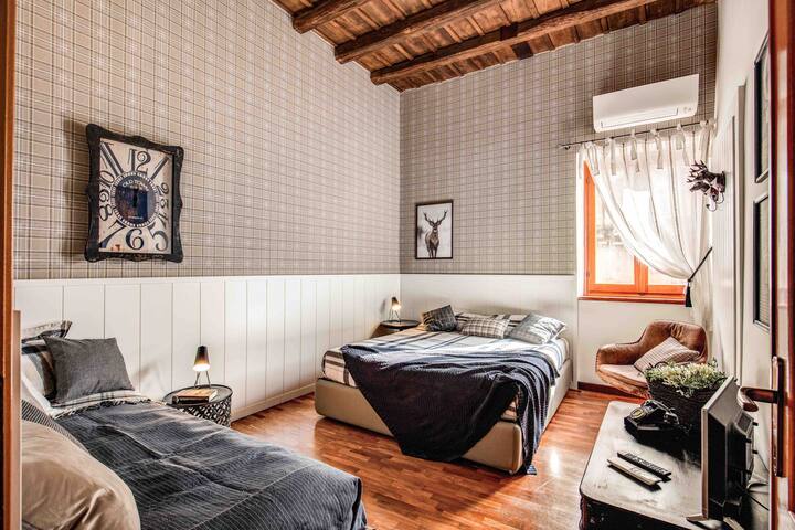 Colosseo Miracle Suite gallery image 5