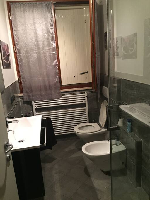 bagno