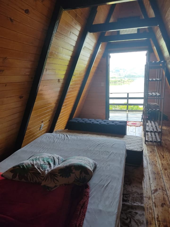 საძინებელი