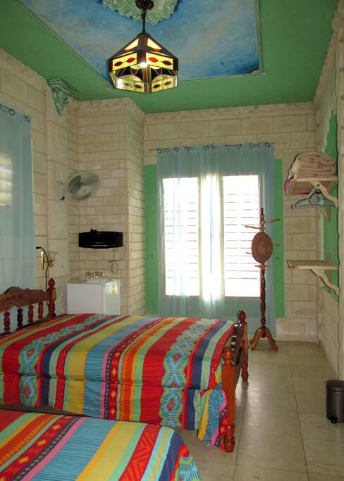 Habitación 1