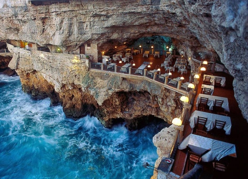 Polignano