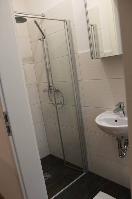 Duschbad