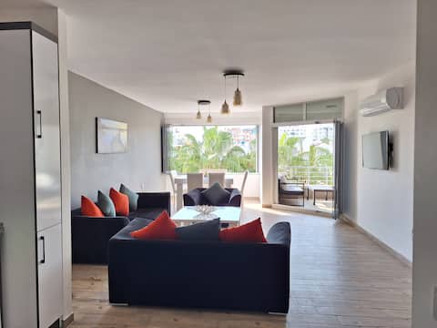 Apartment by the sea Erdemli/ Kizkalesi