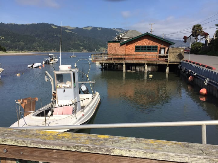 10 Best ShortTerm Rentals In Marin County, California Updated 2024