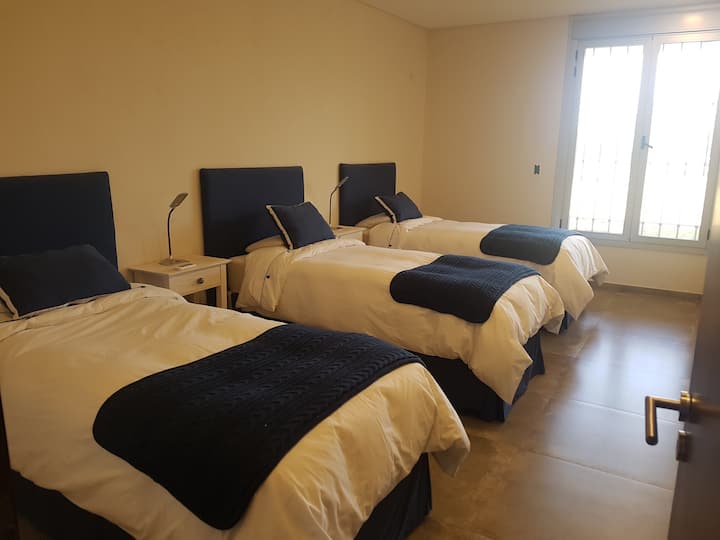 Habitación 2