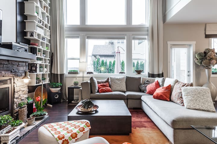 Tranquil Private Room