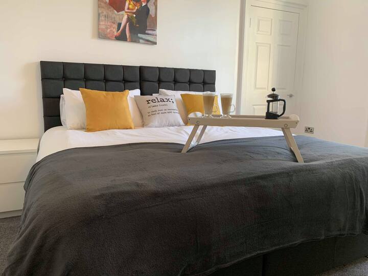 Hawick Holiday Rentals & Homes Scotland, United Kingdom Airbnb