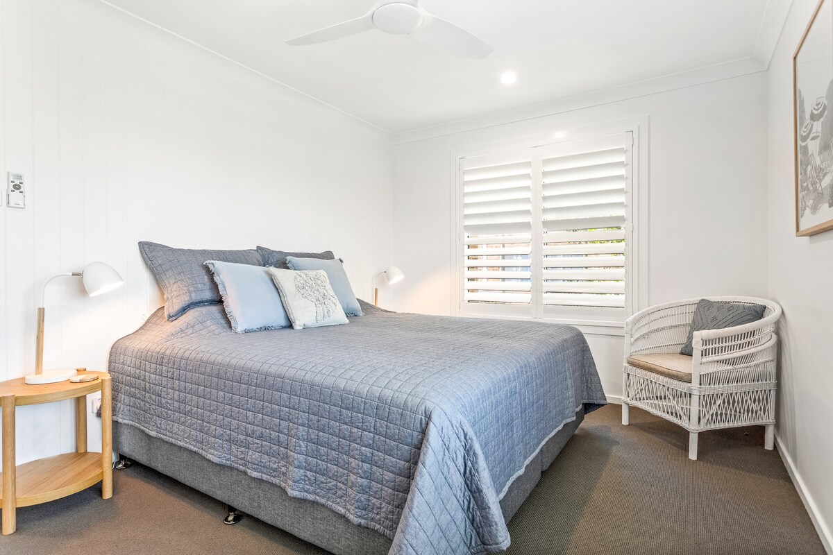 საძინებელი 1