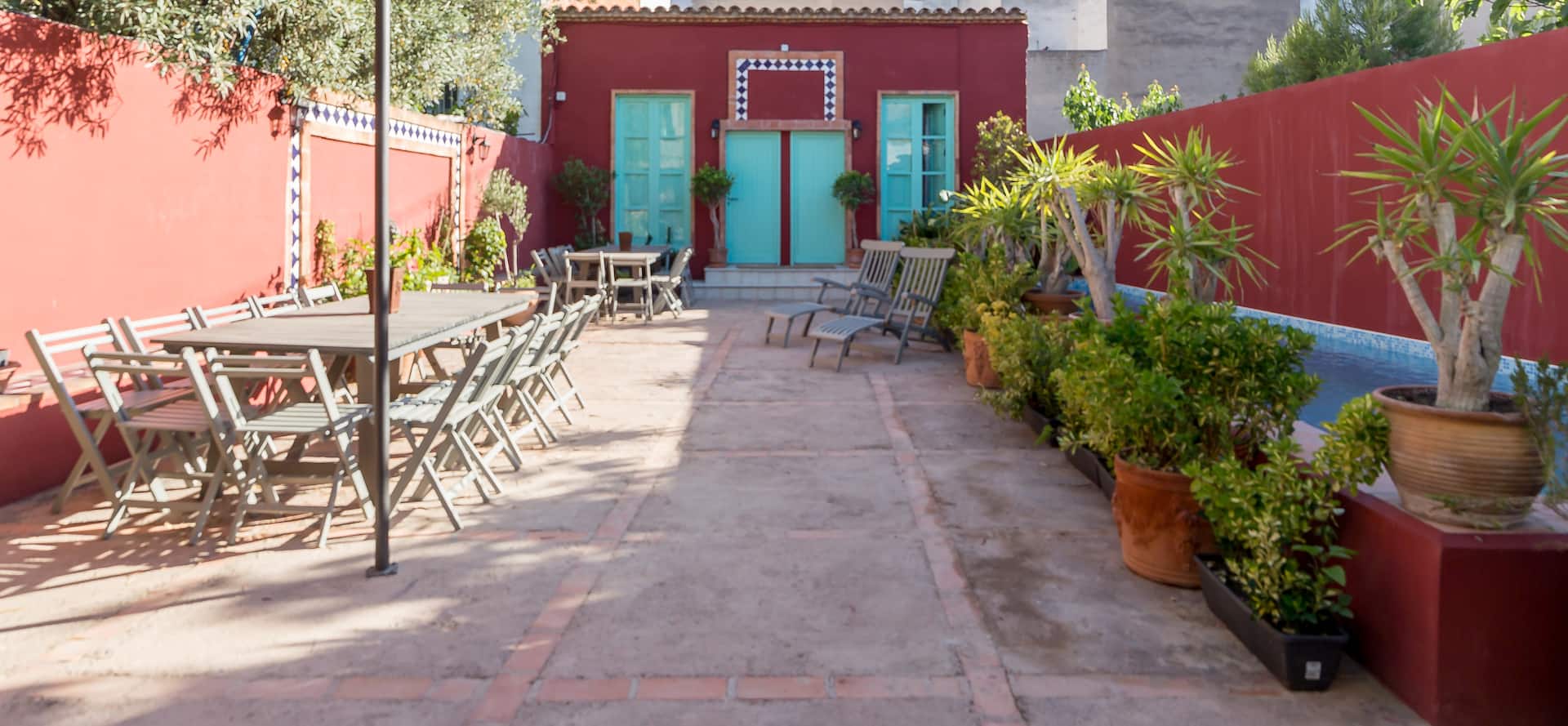 Villa Lupita — photo 3