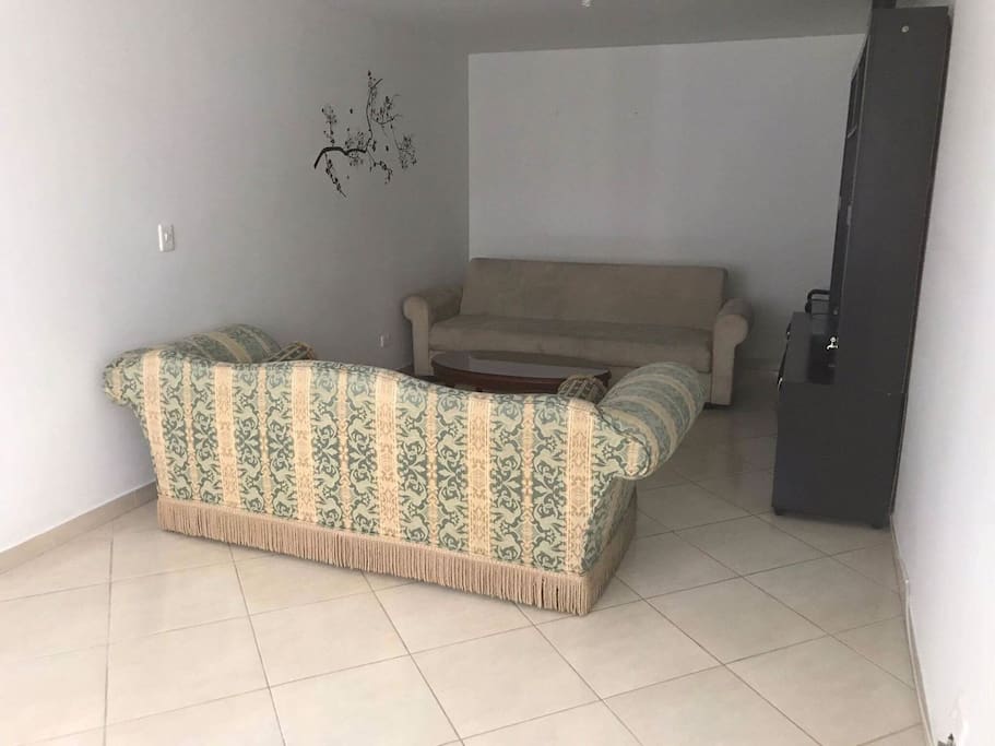 Tv Room