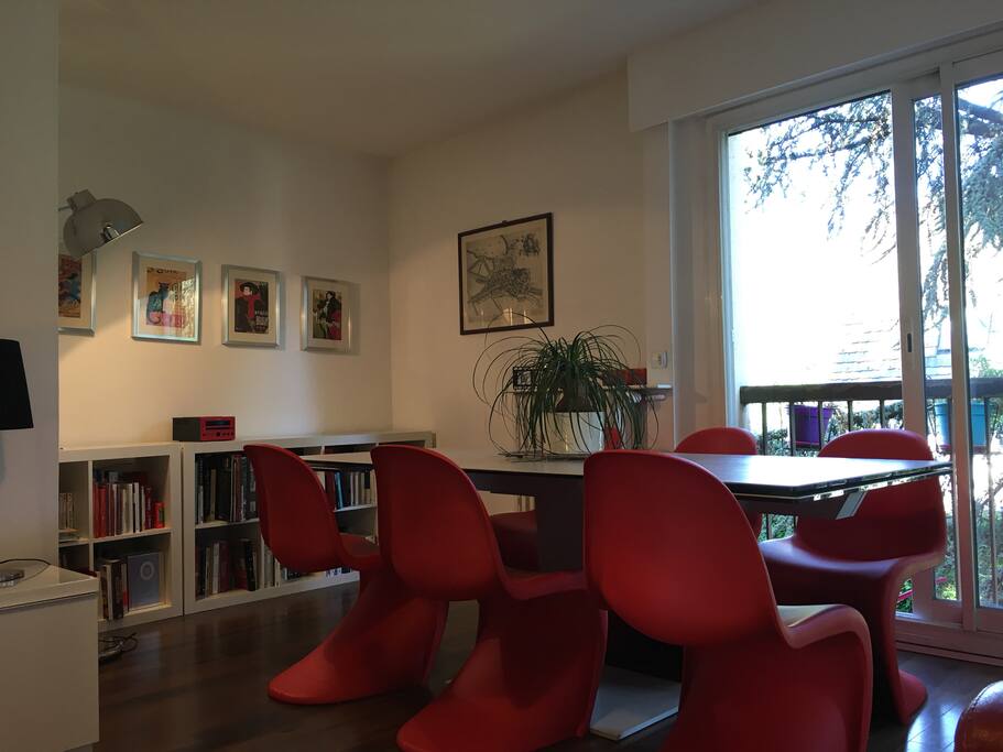 Salon