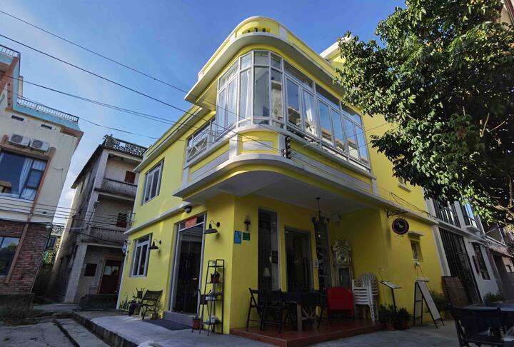 大鹏古城较场尾 2间大床房可住6人包层 独立天台可烧烤 对路cafe 2号店民宿 Houses For Rent In Shenzhen Guangdong China 大鹏古城较场尾 2间大床房可住6人包层 独立天台可烧烤 对路cafe 2号店民宿 Houses For Rent In Shenzhen Guangdong China