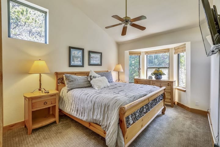 غرفة النوم 5