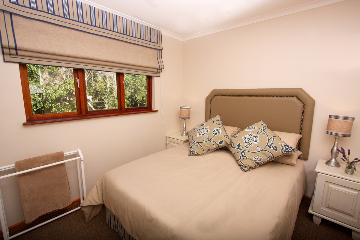 Chumba cha kulala cha tatu ghorofani