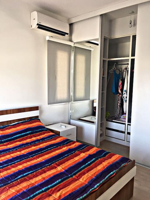 Main bedroom