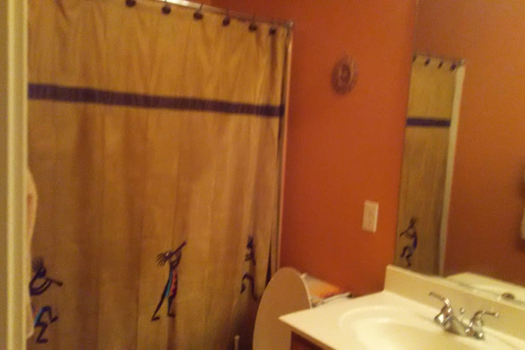 Bath