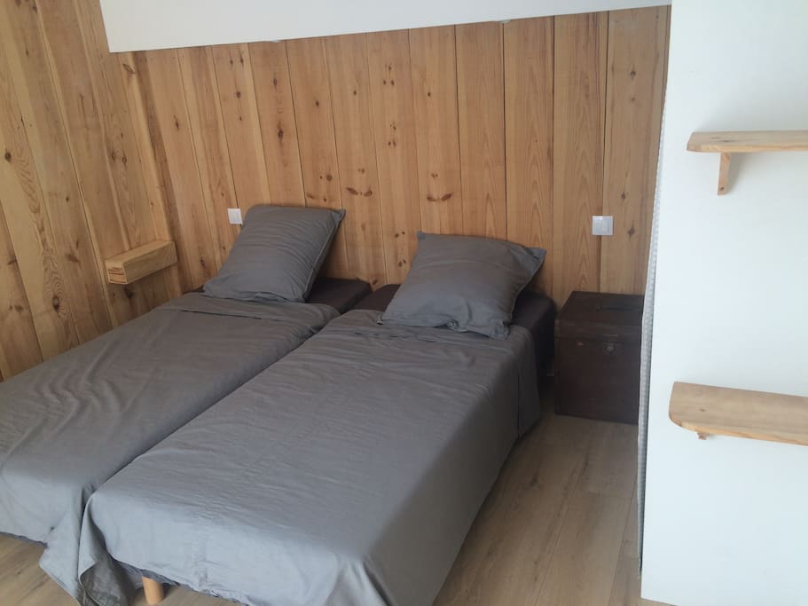 Chambre 2
