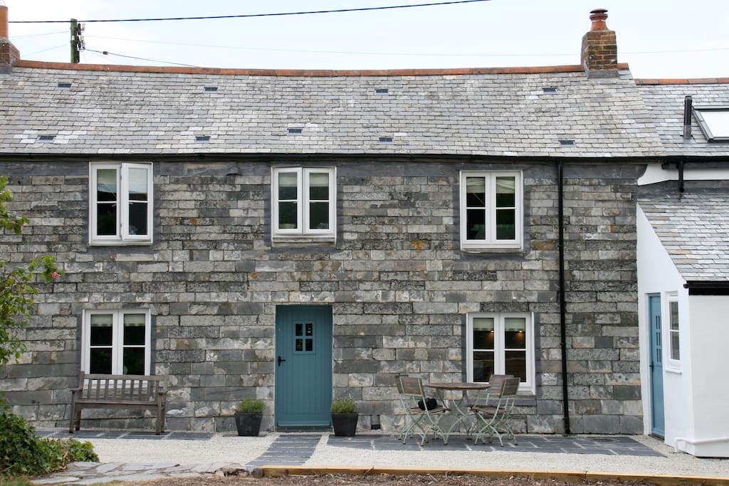 Windmill Cottage
