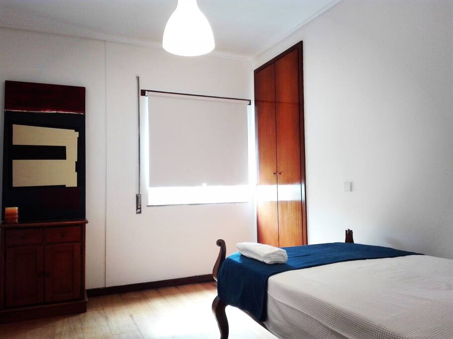 Single Room 2