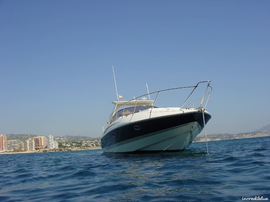 Hydra VIP Cruises