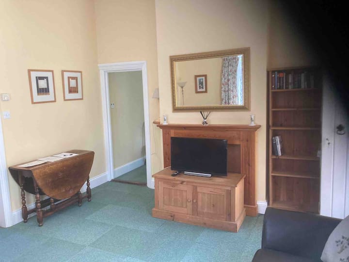 2 Bedroom Bungalow With Private Garden - Grafham Water