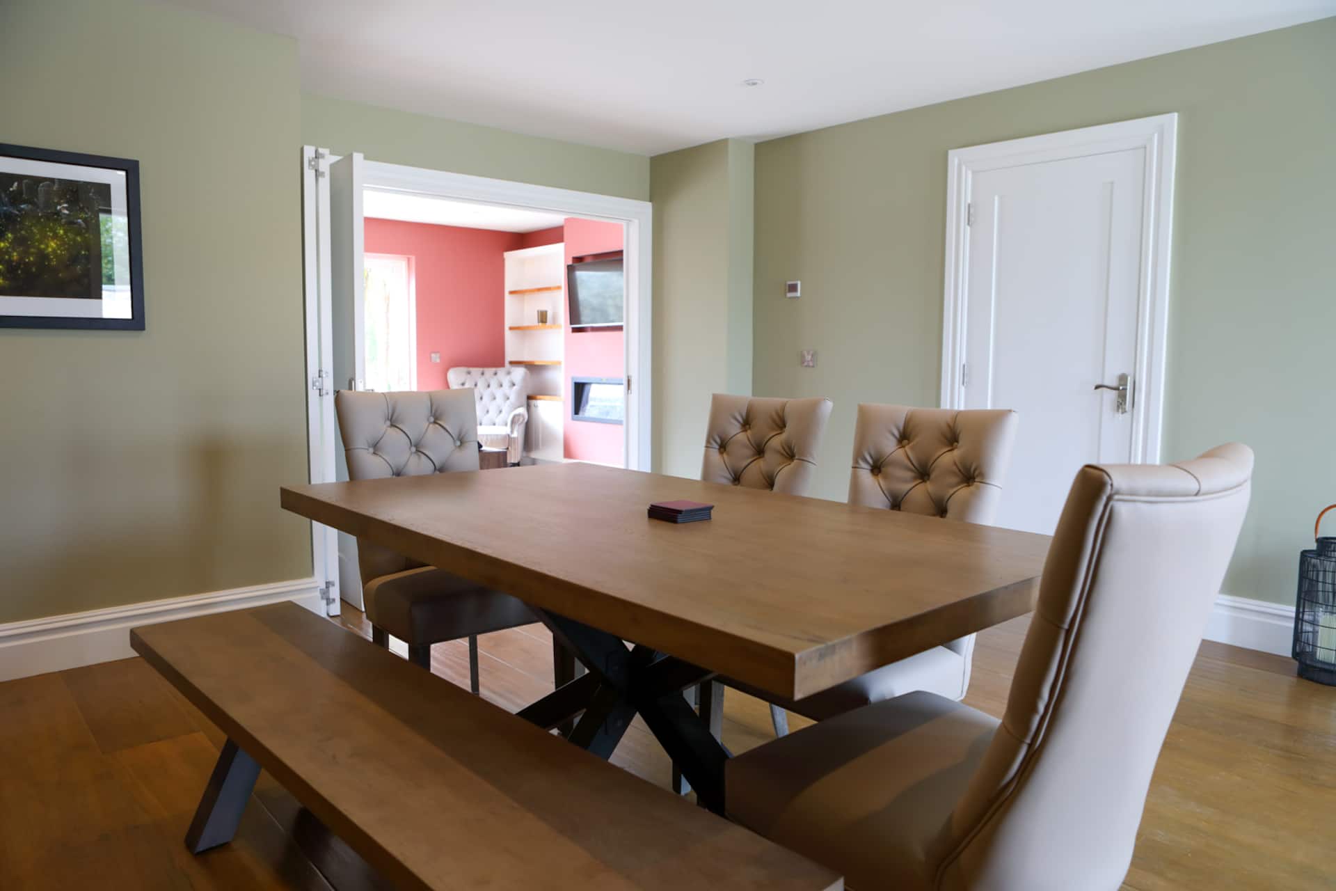 5* Self Catering