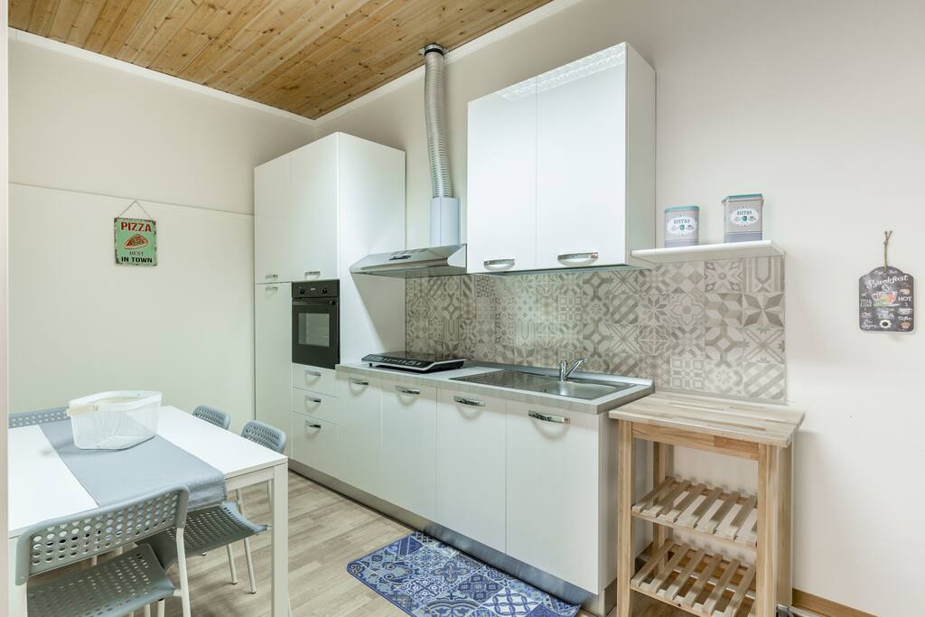 Cucina