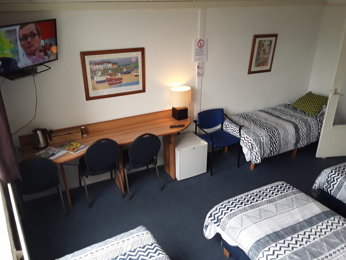 ห้องนอน