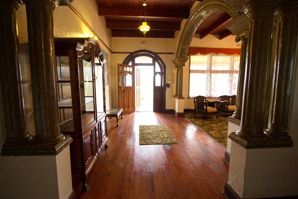 Foyer