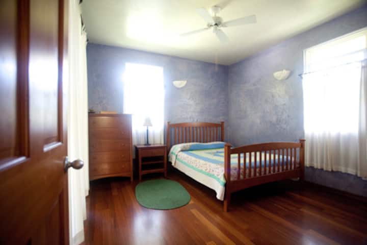 Another angle of the NW bedroom